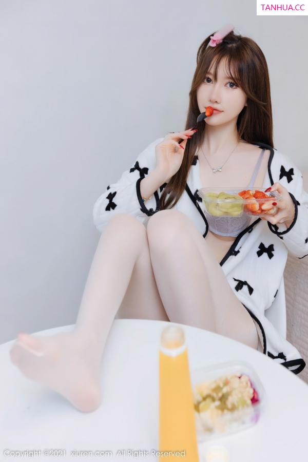 美桃酱  [XiuRen]高清写真图 2021.12.21 No.4365 美桃酱第72张图片